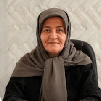 فاطمه مختاری